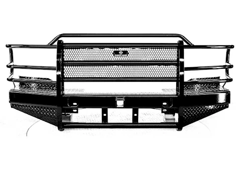 Ranch Hand Sport Series Winch Ready Front Bumper Main Image