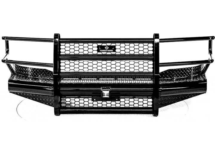 Ranch Hand Legend Series Front Bumper