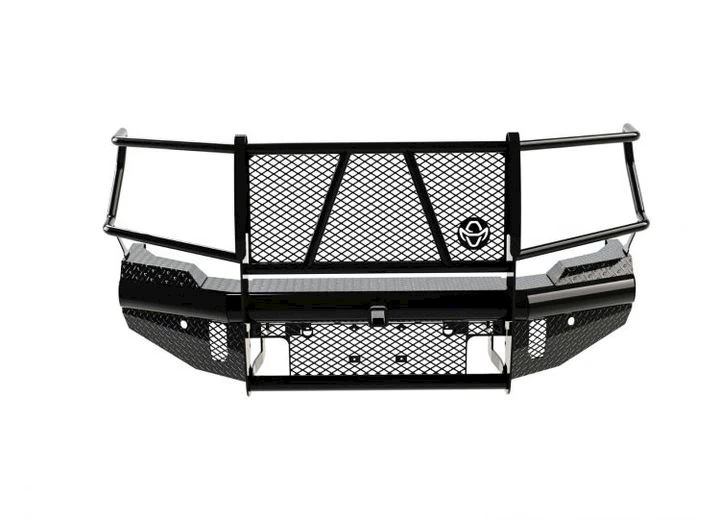 Ranch Hand 20-23 SIERRA 2500/3500 HD FRONT BUMPER LEGEND SERIES