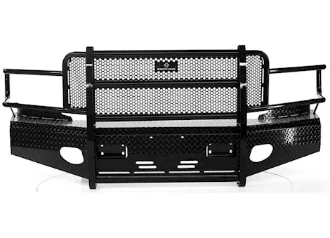 Ranch Hand Summit Front Bumper