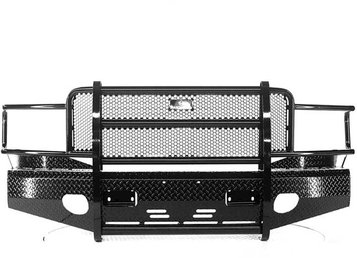 Ranch Hand Summit Series Front Bumper