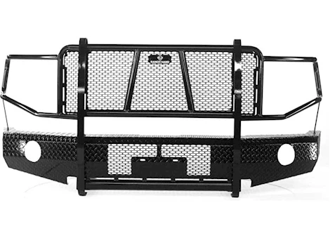 Ranch Hand Summit Series Front Bumper