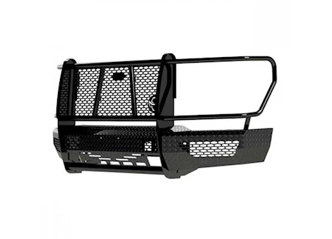 Ranch Hand 21-C FORD F150 SUMMIT FRONT BUMPER W/ GRILLE GUARD