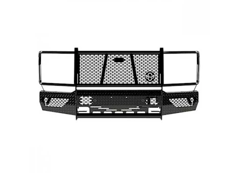 Ranch Hand 21-22 F150 SUMMIT FRONT BUMPER W/ GRILLE GUARD