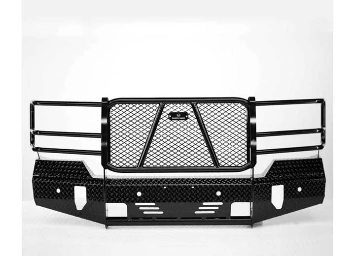 Ranch Hand 24-C F150 SUMMIT FRONT BUMPER WITH GRILLE GUARD