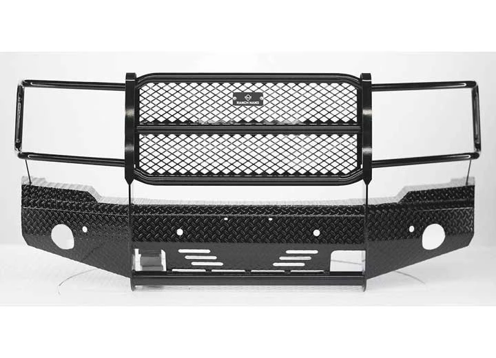 Ranch Hand Summit Front Bumper Main Image