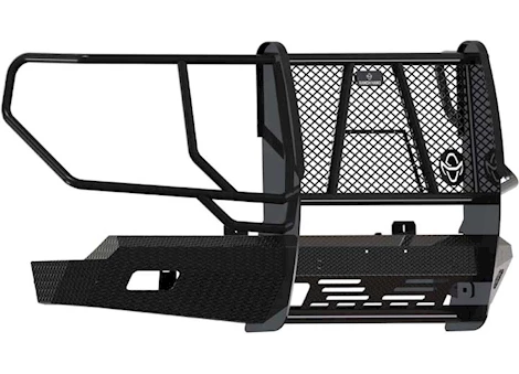 Ranch Hand 22-23 SIERRA 1500(EXCL AT4X)SUMMIT FRONT BUMPER WITH GRILLE GUARD