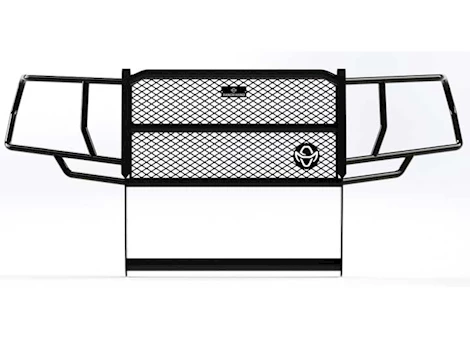 Ranch Hand 19-C SIERRA 1500 LEGEND GRILLE GUARD(W/SENSORS REQ BRKT PSG19HBL1)