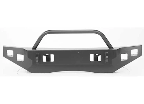 Ranch Hand Horizon Bullnose Front Bumper