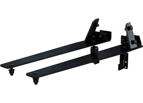 Ranch Hand 19-C RAM 1500 LEGEND HEADACHE RACK MOUNTING BRACKETS