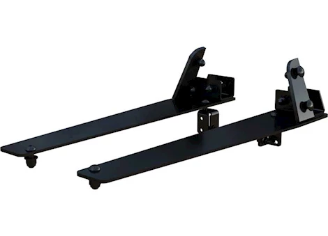 Ranch Hand 17-c f250/f350/f450 std/ext/crew cab legend headache rack mounting brackets Main Image