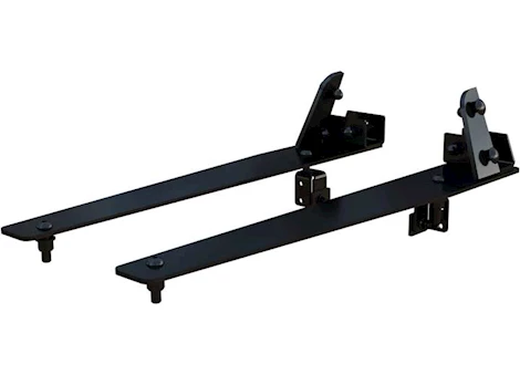 Ranch Hand 99-C F250/F350/F450 STD/EXT CAB LEGEND HEADACHE RACK MOUNTING BRACKETS