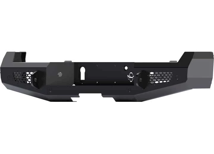 Ranch Hand 17-22 F250/F350 SUPER DUTY MIDNIGHT REAR BUMPER