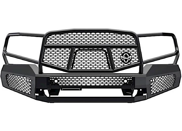 Ranch Hand 16-23 TACOMA MIDNIGHT FRONT BUMPER WITH GRILLE GUARD