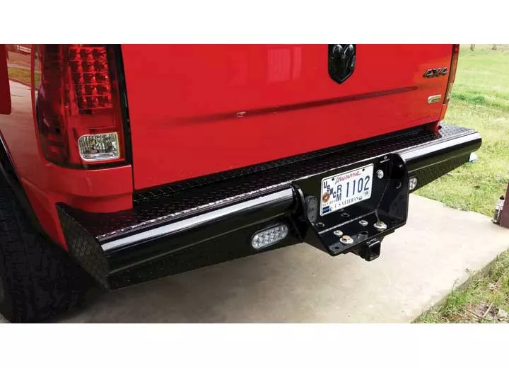 Ranch Hand Legend Series Rear Bumper