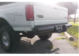 Ranch Hand Legend Rear Bumper