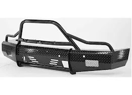 Ranch Hand Summit Bullnose Front Bumper