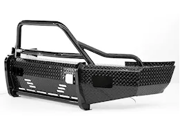 Ranch Hand Summit Bullnose Front Bumper