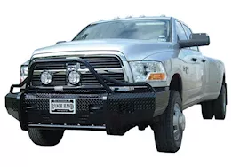 Ranch Hand Summit Bullnose Front Bumper