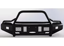 Ranch Hand Summit Bullnose Front Bumper