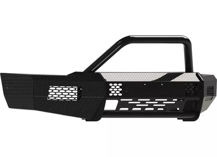 Ranch Hand 24-c f150 summit bullnose front bumper