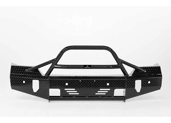 Ranch Hand 24-c f150 summit bullnose front bumper