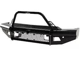 Ranch Hand 20-23 silverado 2500/3500 legend bullnose front bumper