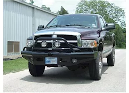 Ranch Hand Legend Bullnose Front Bumper