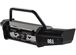Ranch Hand 23-c f250/f350/f450/f550 super duty legend bullnose front bumper
