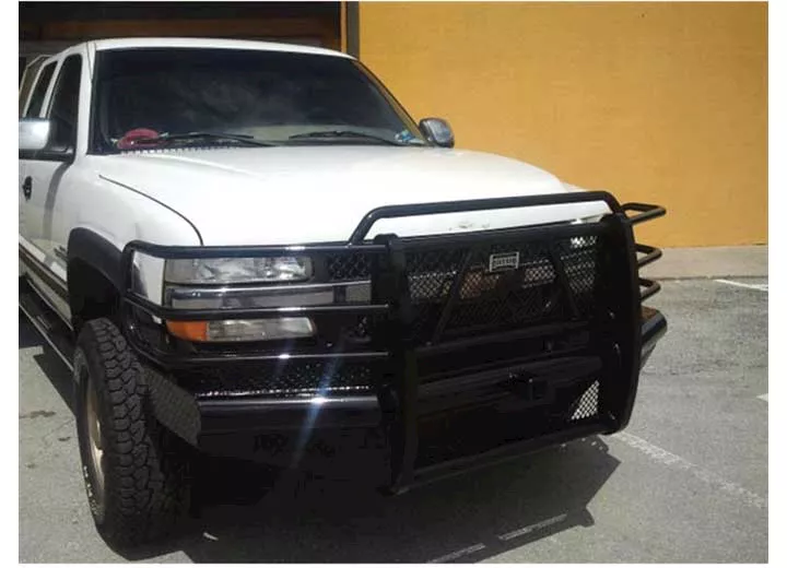 Ranch Hand Legend Series Front Bumper