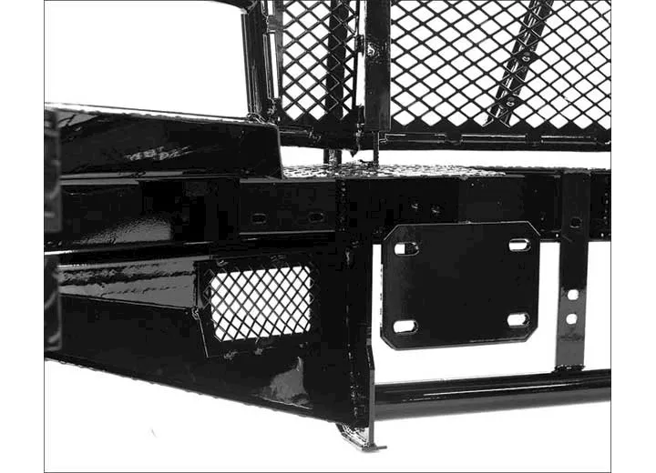 Ranch Hand Sport Front Bumper