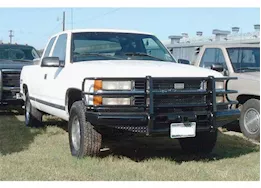 Ranch Hand Legend Front Bumper