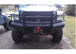 Ranch Hand Sport Front Bumper