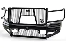 Ranch Hand 19-23 ram 2500/3500 new body style legend front bumper with camera access