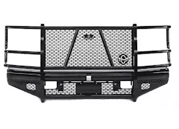 Ranch Hand 23-c f250/f350 legend front bumper