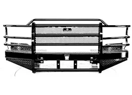 Ranch Hand Sport Series Winch Ready Front Bumper