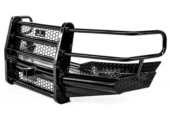 Ranch Hand Legend Series Front Bumper