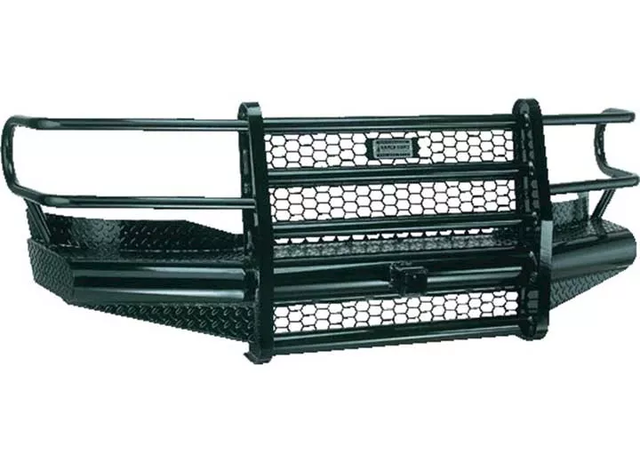 Ranch Hand Legend Series Front Bumper