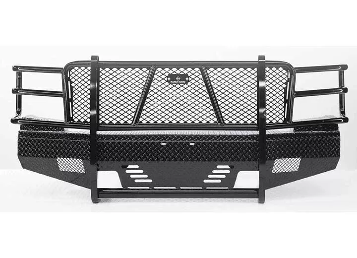 Ranch Hand Summit Series Front Bumper