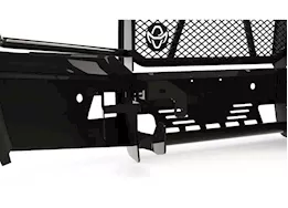 Ranch Hand 19-21 silverado 1500 summit front bumper