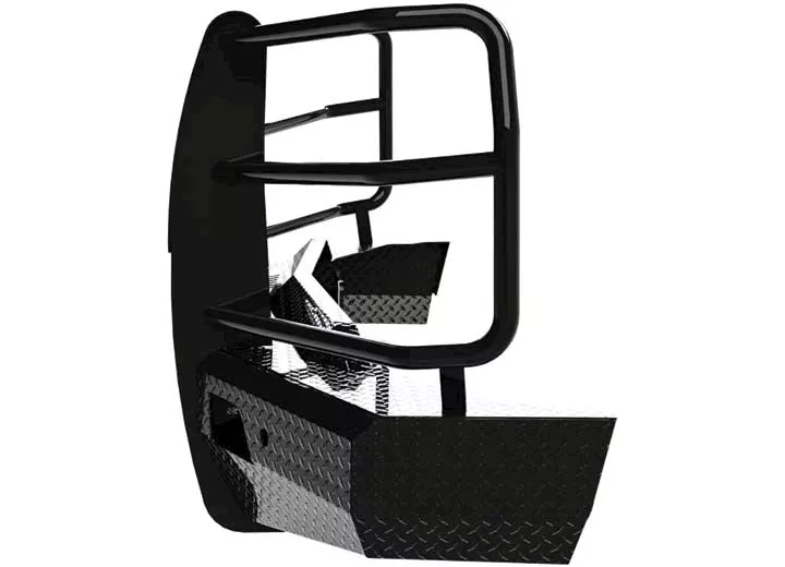 Ranch Hand 20-23 silverado 2500/3500 summit front bumper