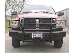 Ranch Hand Summit Series Front Bumper