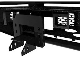 Ranch Hand 17-22 f250/f350/f450/f550 super duty summit front bumper