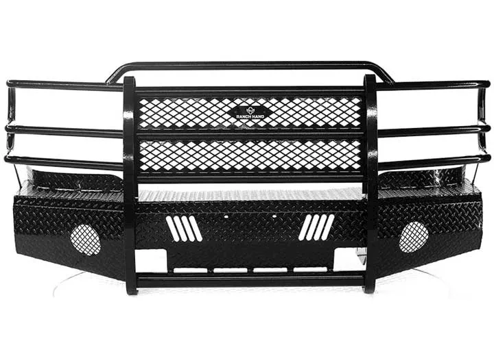 Ranch Hand Summit Front Bumper