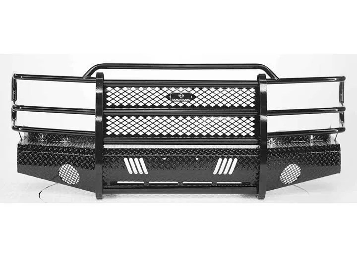 Ranch Hand Summit Front Bumper