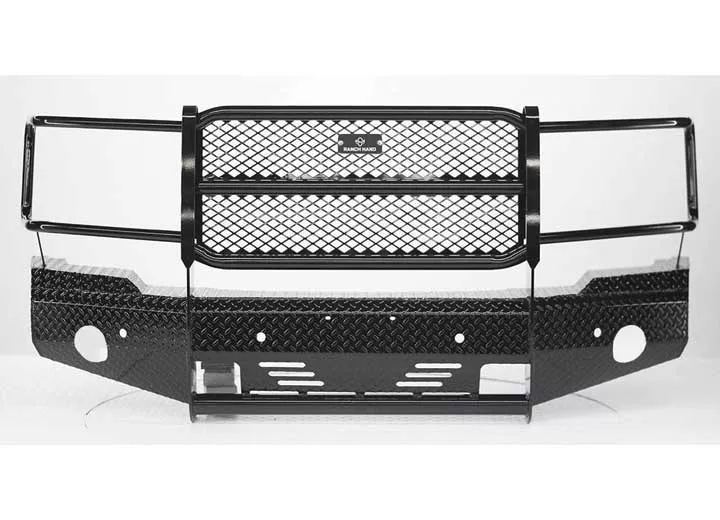 Ranch Hand Summit Front Bumper