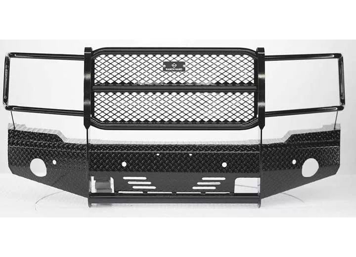 Ranch Hand Summit Front Bumper