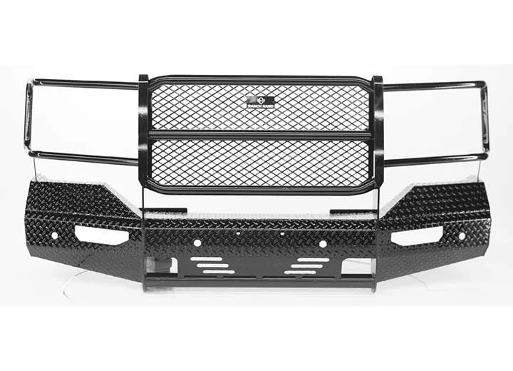 Ranch Hand Summit Front Bumper