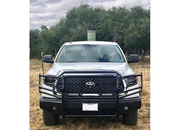 Ranch Hand Summit Front Bumper