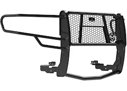 Ranch Hand 19-c ram 1500 legend grille guard black